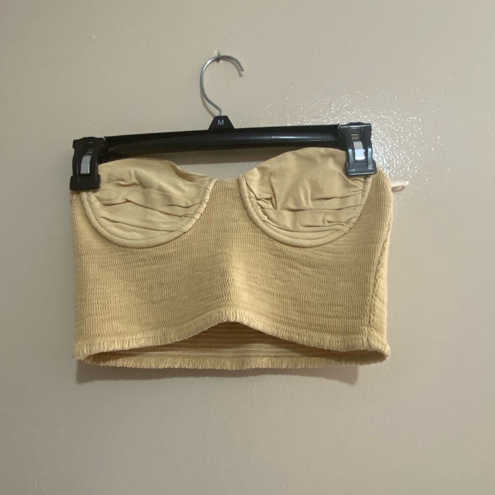 Zara Kids Cream Blouse